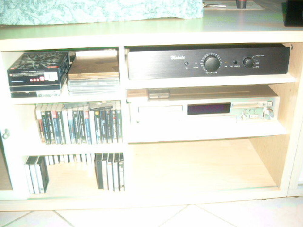 Meubles HiFi TV henri59 Audio et hifi