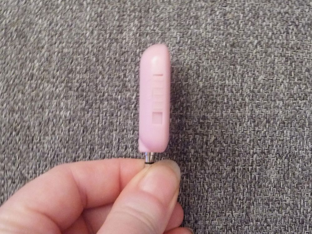 Flash Rechargeable Rose &agrave; 16 LED R&eacute;glables pour T&eacute;l&eacute;phone Téléphones et tablettes