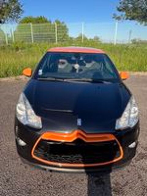 DS3 Racing 2011 occasion 69330 Pusignan
