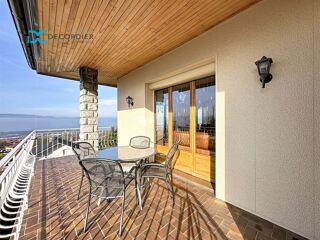  Maison à vendre 4 pièces 120 m²