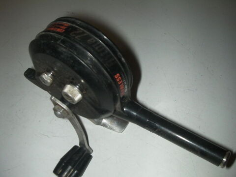 Moulinet pche au toc RITMA 72 droitier 25 Roques (31)