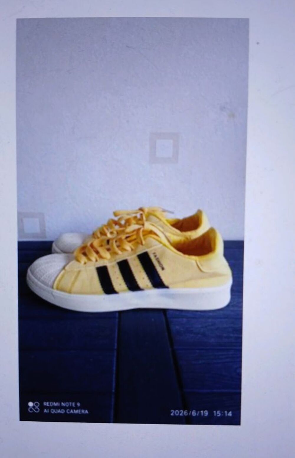 Baskets Chaussures