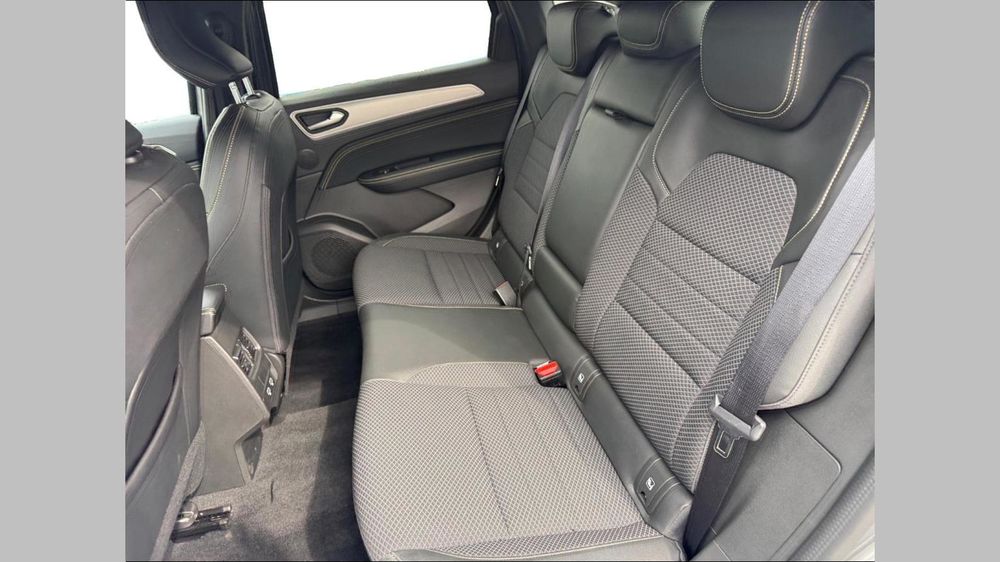 Arkana E-Tech full hybrid 145 GSR2 Techno 2025 occasion 91310 Montlh&eacute;ry