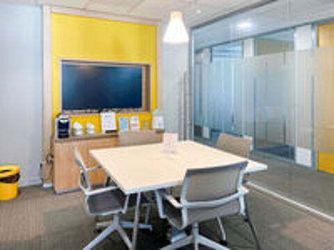   Rservez un espace de bureau ouvert pour les entreprises de toutes tailles  VILLENEUVE D'ASCQ, Neo Business Ple  
