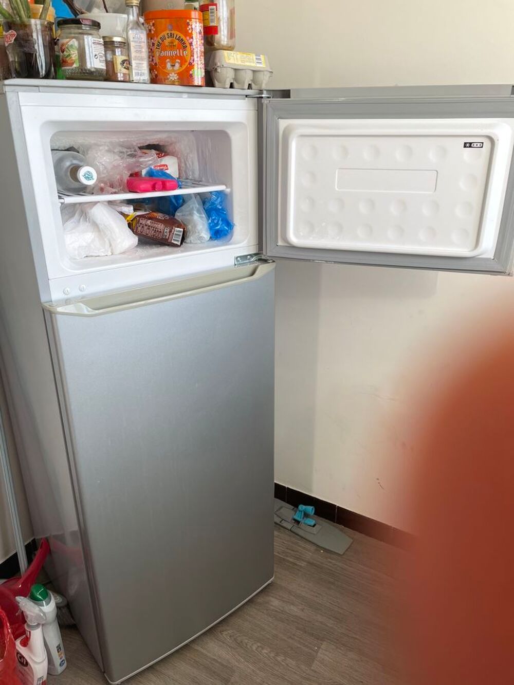 Frigo Electroménager