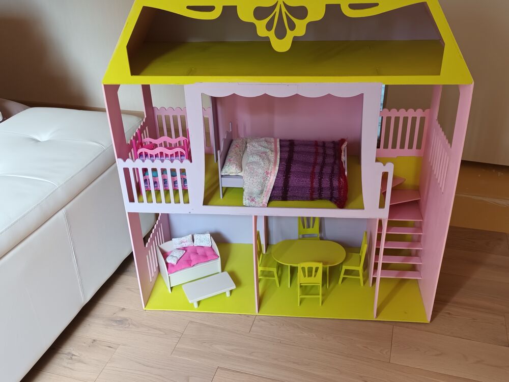 jouet Jeux / jouets