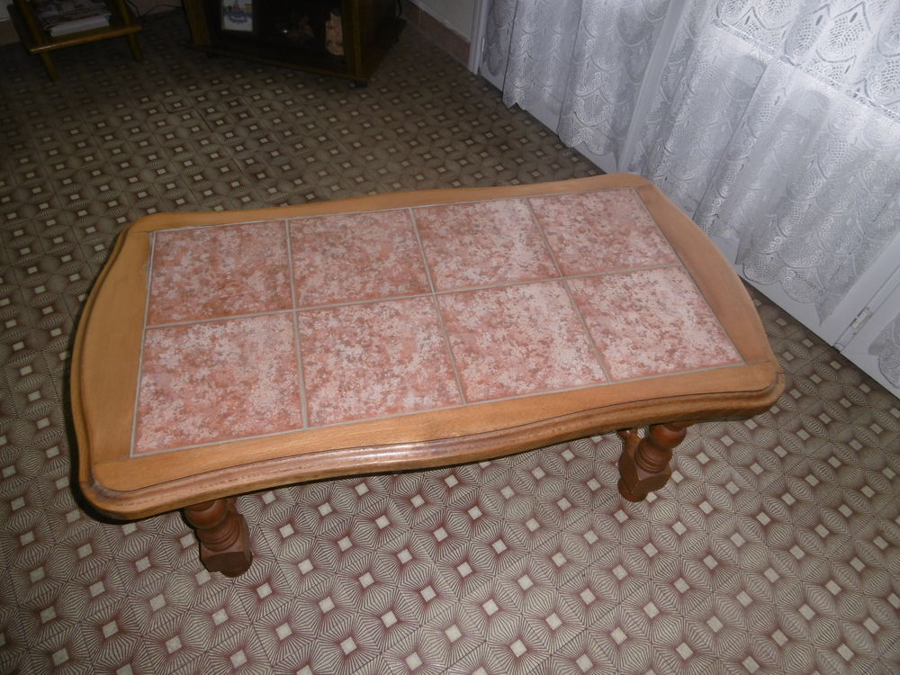 table basse Meubles