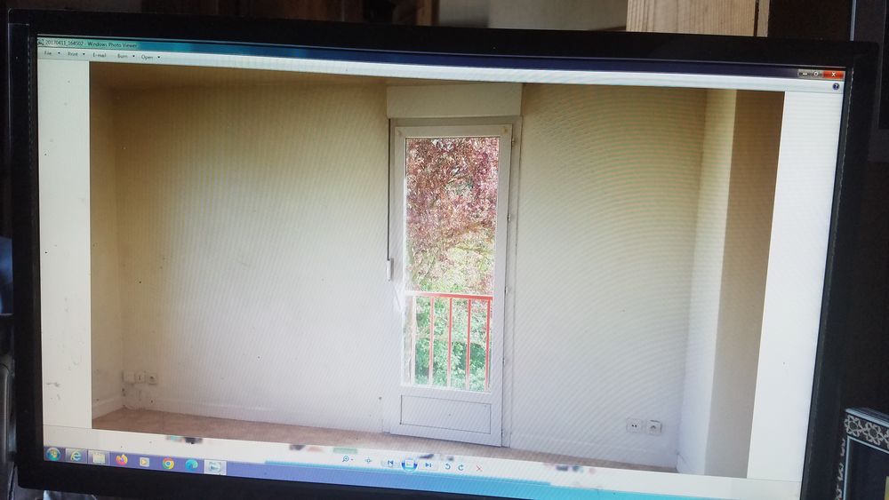 Location Appartement Studio à Poitiers Poitiers