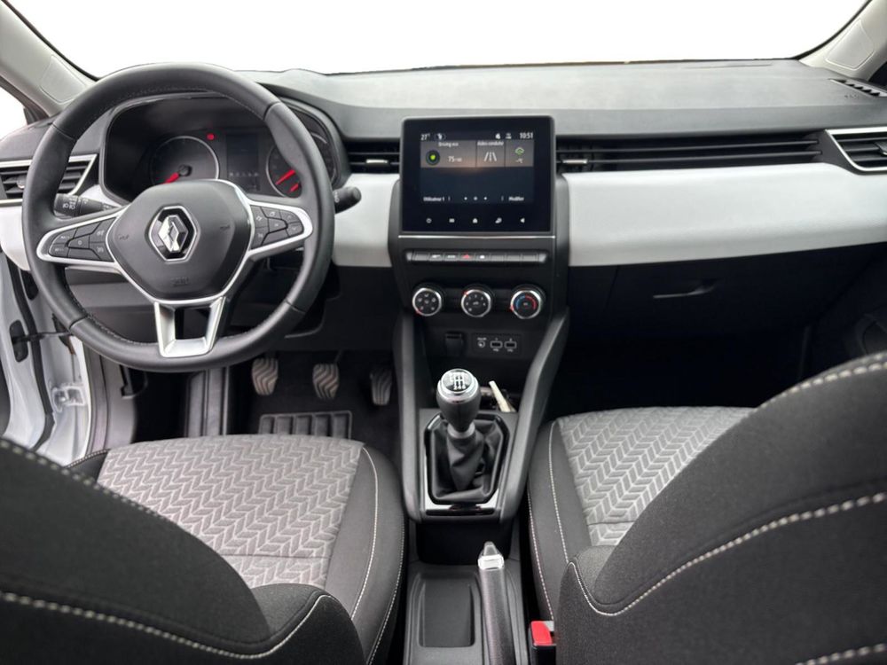 Clio V Clio TCe 90 Evolution Reversible 2023 occasion 91170 Viry-Ch&acirc;tillon