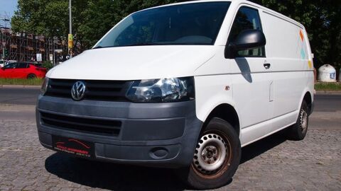 Volkswagen Transporter 2011 occasion Avrainville 91630