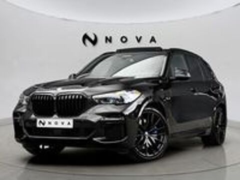 X5 xDrive 45e M Sport 2021 occasion 33600 Pessac