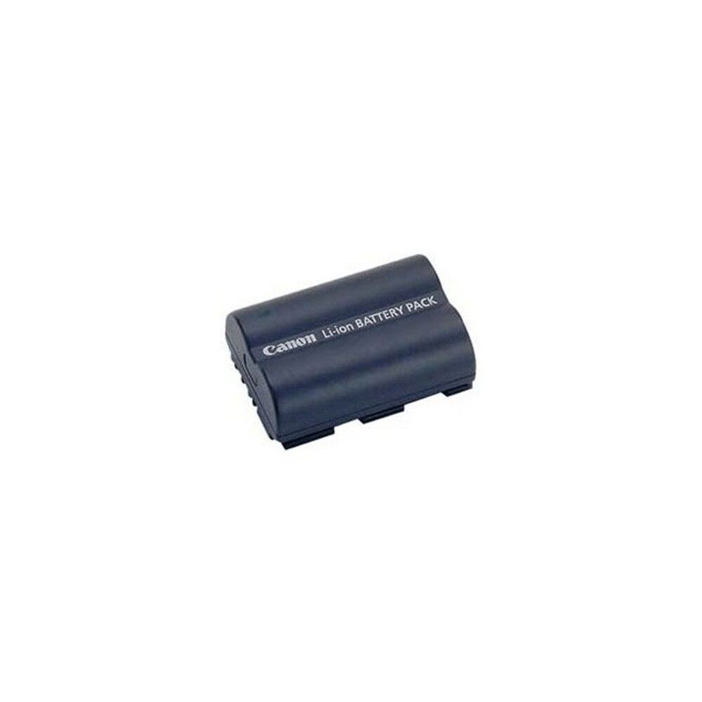 Chargeur et batterie CANON CB-5L Photos/Video/TV
