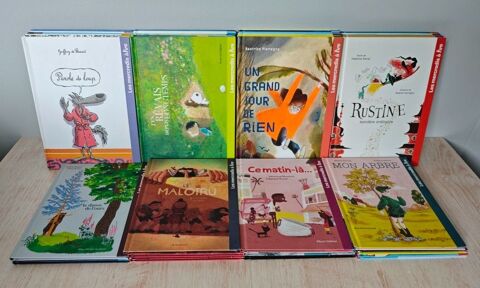 Livres LES MERCREDIS A LIRE (0.50 euro le livre) Metz (57)