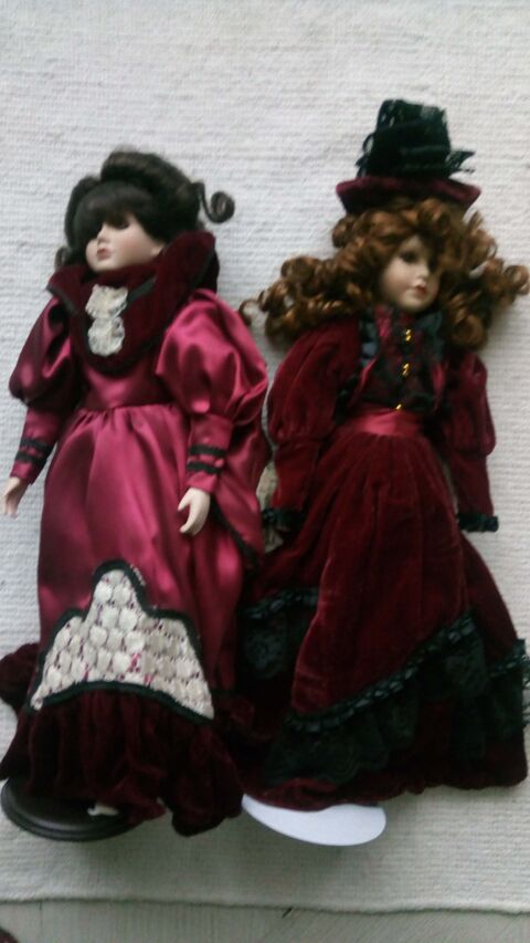 Poup�es 30 Thiais (94)