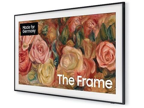 Samsung The Frame 43? QLED 4K 2021 ? Neuf en carton Cannes (06)