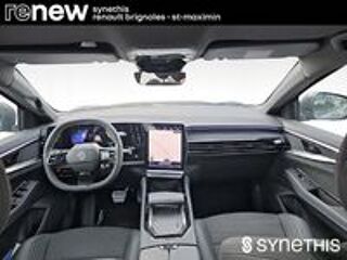 Austral full hybrid E-Tech 200 ch Esprit Alpine 2026 occasion 83170 Brignoles