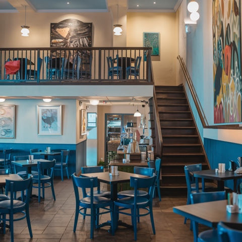 Cession de droit au bail Bar-Restaurant à vendre Val-de-Marne 165000 