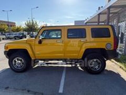 H3 HUMMER 3.5 2006 220 ch GARANTIE 6 MOIS 2006 occasion 83830 Bargemon