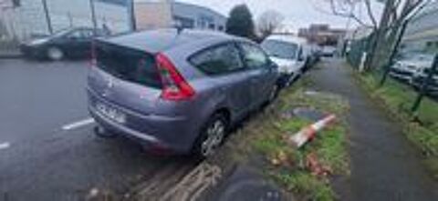 C4 Coup&eacute; 1.6i 16V 110 Pack Ambiance 2006 occasion 94700 Maisons-Alfort
