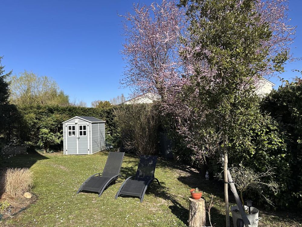  vendre  Maison Montesson (78360)