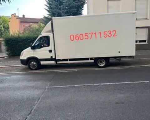 Déménagement au meilleur prix 0 83100 Toulon
