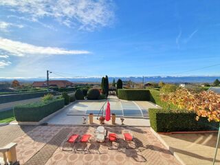  Villa � vendre 10 pi�ces 325 m�