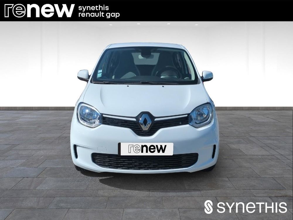 Twingo III SCe 65 - 21 Limited 2022 occasion 05000 Gap