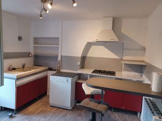  Maison à vendre 8 pièces 107 m²
