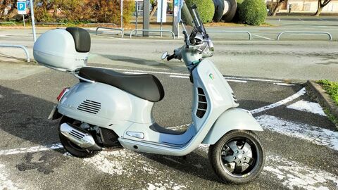 Scooter PIAGGIO 2020 occasion Rochefort 17300