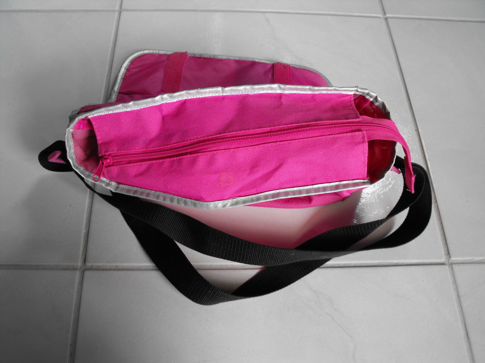 Sac bandouli&egrave;re enfant Jeux / jouets