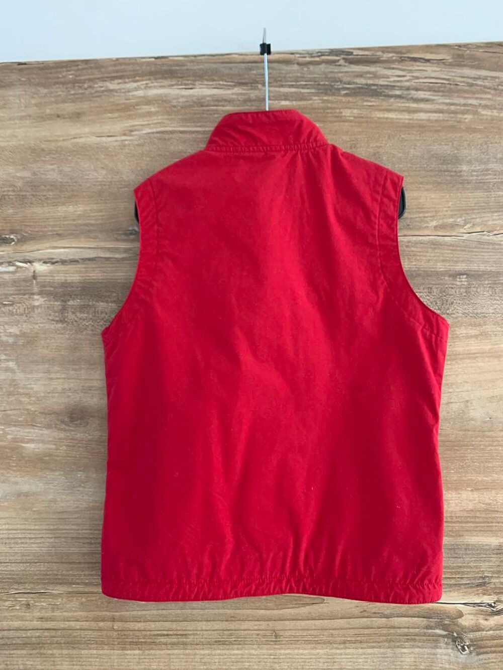 Gilet enfant gar&ccedil;on " CFK " Vêtements enfants