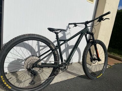 Vtt occasion finistere clearance