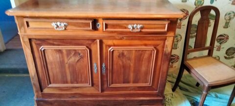 buffet 2 portes, 2 tiroirs 120 Ste Pezenne (79)