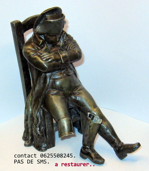 lot bronze-cuivre-laiton-divers objets. 30 Wattrelos (59)