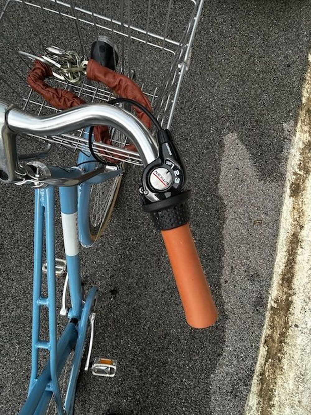 VELO HOLLANDAIS MIXTE Vélos