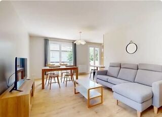  Appartement à louer 4 pièces 92 m² Saint-julien-en-genevois