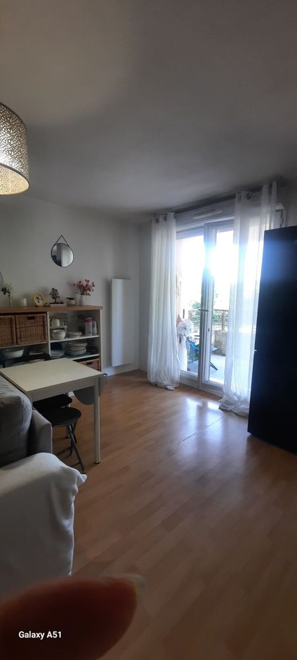 Vente Appartement T2 45 m2 avec balcon et place de parking Saint-gaudens