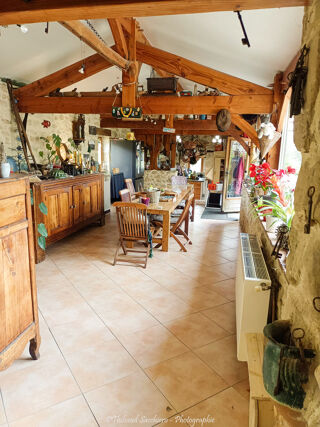  Maison � vendre 10 pi�ces 227 m�