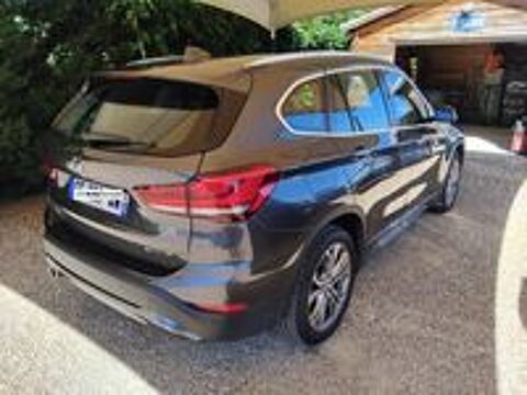 X1 sDrive 18i 136 ch DKG7 Lounge 2022 occasion 69400 Arnas
