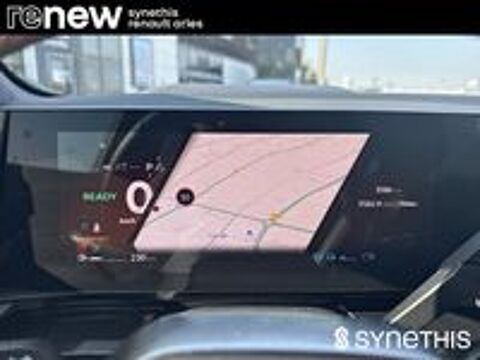 Espace E-Tech full hybrid 200 GSR2 esprit Alpine 2025 occasion 13200 Arles