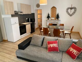  Appartement à vendre 2/3 pièces 49 m²