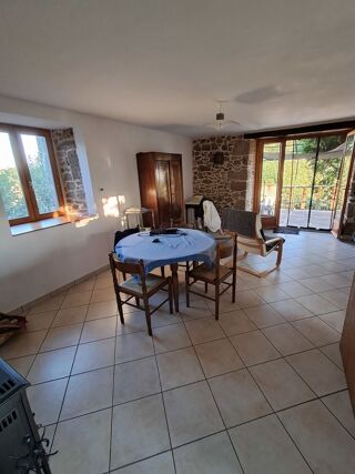 Vente Maison Maison avec terrain dans Le Cantal (15) Calvinet