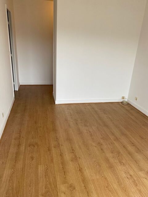  Appartement � louer 1 pi�ce 25 m�