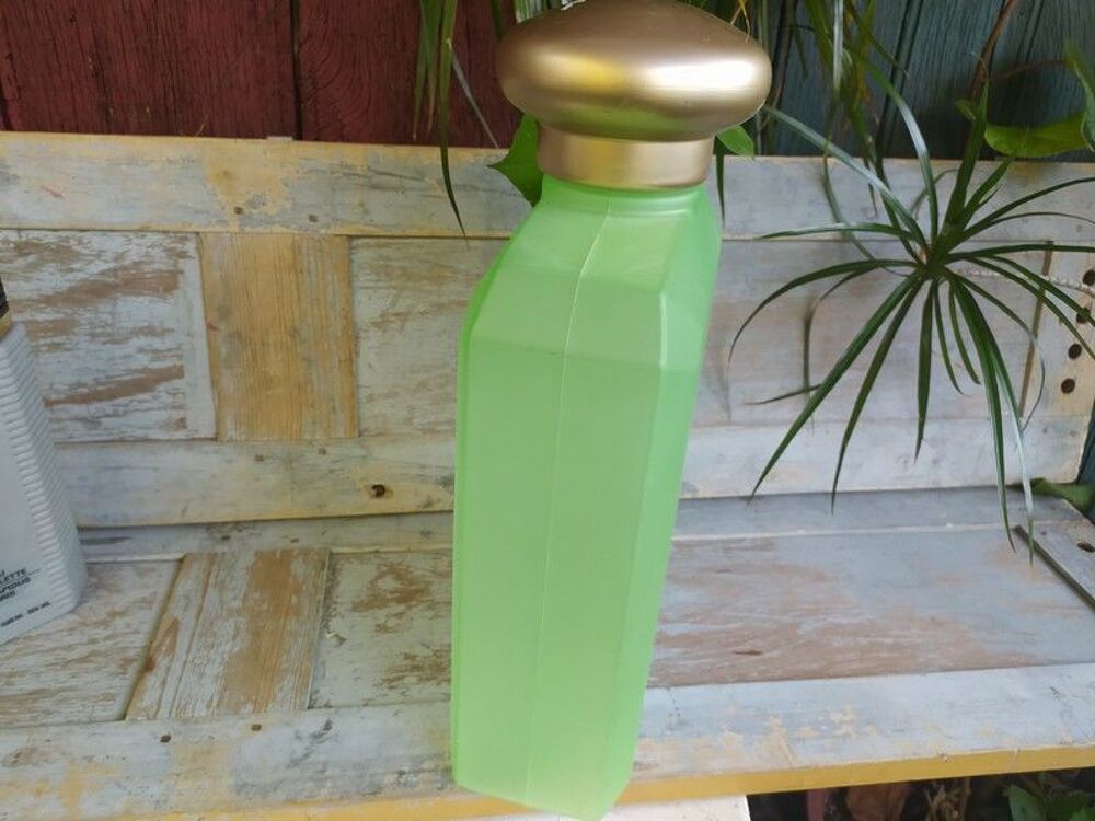 PLV Flacon Parfum Factice Jacques Fath Green Water 