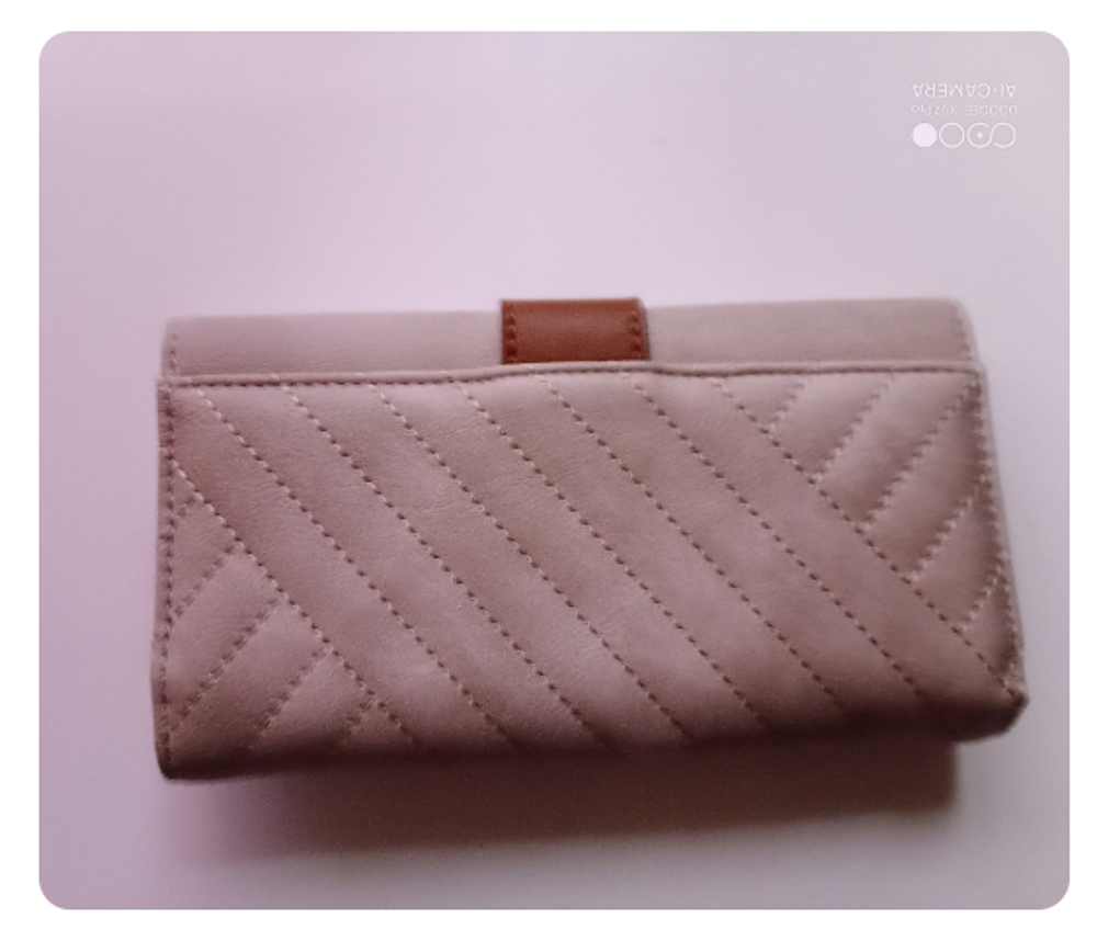Portefeuille femme Star Wars Empire galactique neuf Maroquinerie