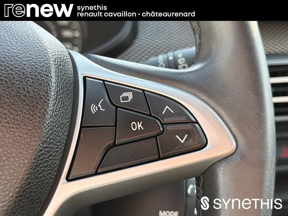Sandero ECO-G 100 Expression 2023 occasion 84300 Cavaillon