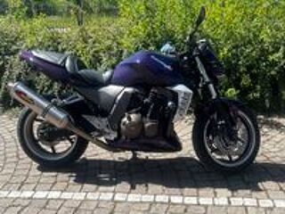 KAWASAKI 2004 occasion 57100 Thionville