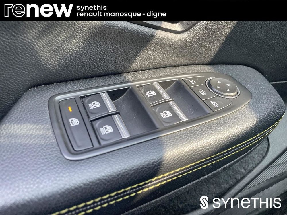 M&eacute;gane Megane E-Tech EV60 220 ch super charge Techno 2023 occasion 04100 Manosque