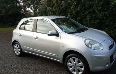 Nissan micra 1.2 - 65 Connect Edition