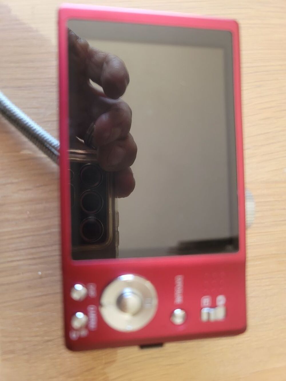 Appareil photo panasonic Photos/Video/TV